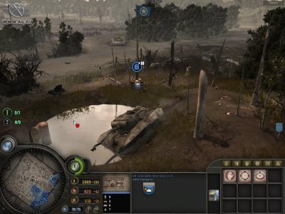 Company of Heroes �� ���������