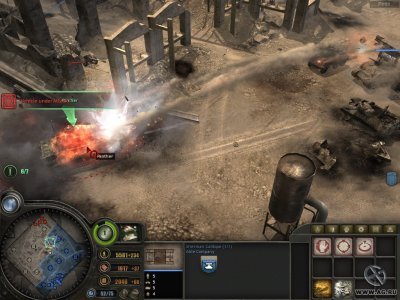 Company of Heroes �� ���������