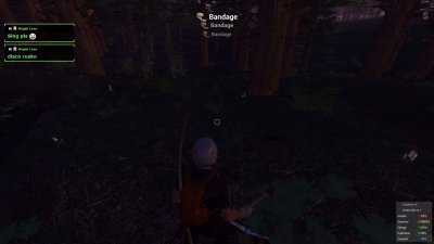 H1Z1 ��������