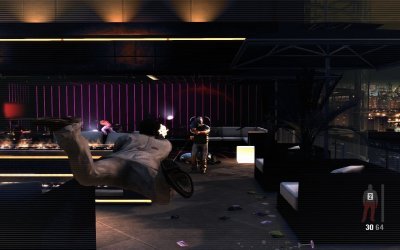 Max Payne 3 ��������