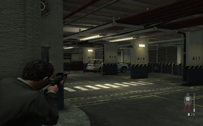 Max Payne 3 ��������