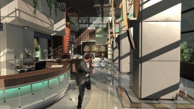 Max Payne 3 ��������
