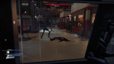 Prey 2 ��������