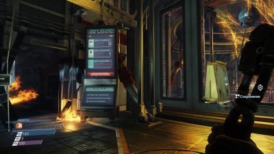 Prey 2 ��������
