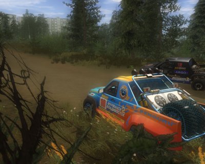 ������ ������ 2 ��� 4x4