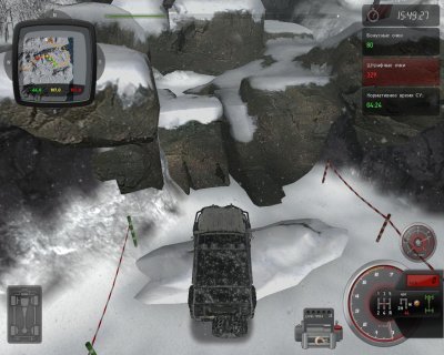 ������ ������ 2 ��� 4x4