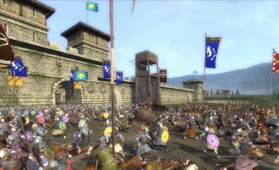 ���� 2 Total War