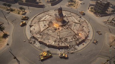 Command Conquer Generals 2 ��������