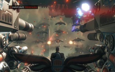 Saints Row 4 ��������