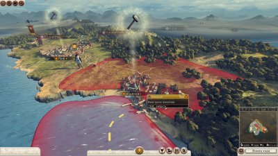 Total War Rome II Emperor Edition