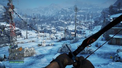 Far Cry 4 �� Xatab
