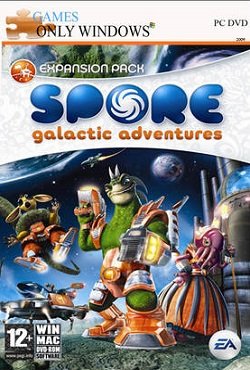 Spore ����������� �����������