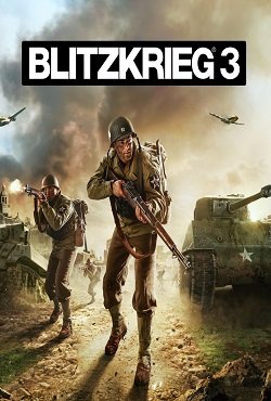 Blitzkrieg 3 ��������