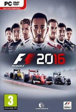 F1 2016 ��������