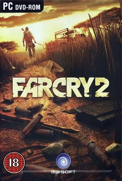 Far Cry 2 �� ��������