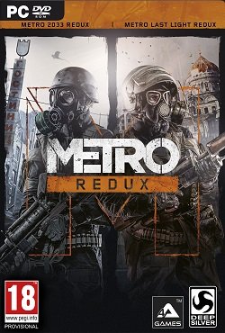 Metro 2033 Redux  �� ���������