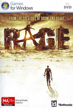Rage ��������