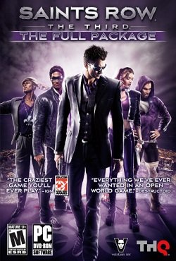 Saints Row 3 ��������