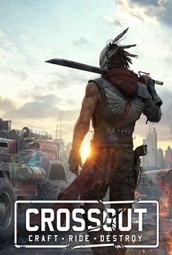 Crossout �� ���������