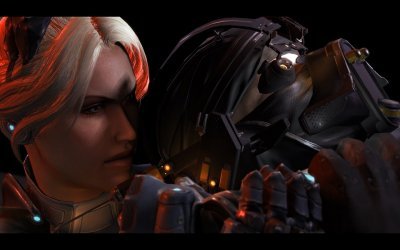 StarCraft 2 ���� �������� �����
