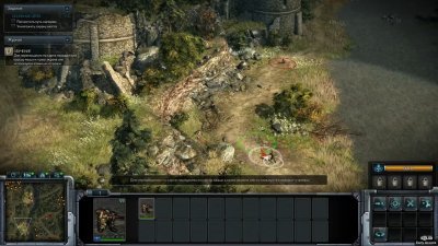 Blitzkrieg 3 ��������