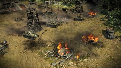 Blitzkrieg 3 ��������