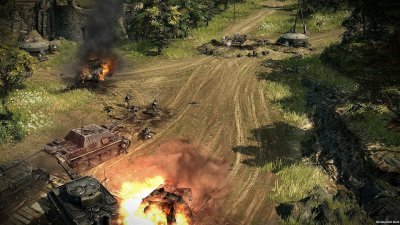 Blitzkrieg 3 ��������