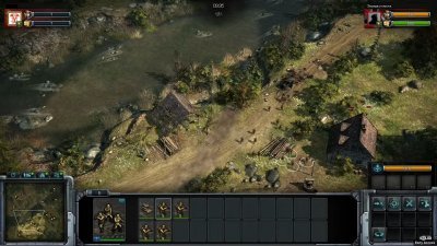 Blitzkrieg 3 ��������