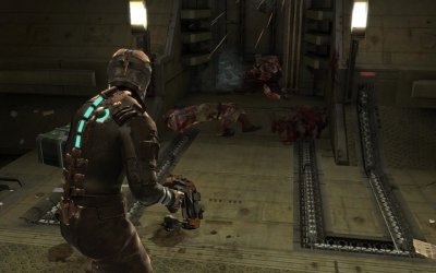 Dead Space ������� ������� ��������