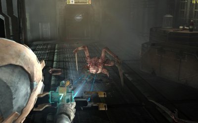 Dead Space ������� ������� ��������