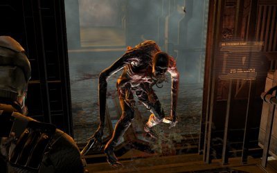 Dead Space ������� ������� ��������