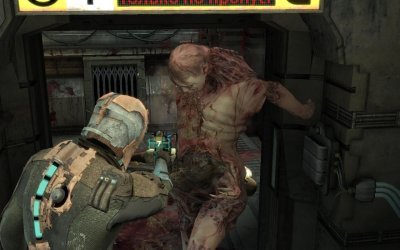Dead Space ������� ������� ��������