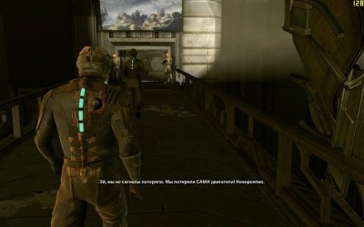 Dead Space ������� ������� ��������