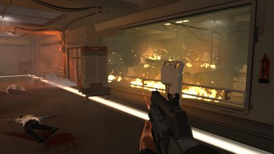 Deus Ex Human Revolution ��������