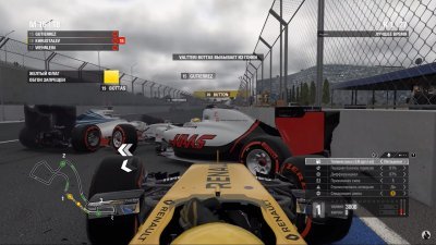 F1 2016 ��������