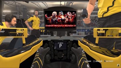 F1 2016 ��������