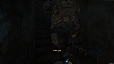 Metro 2033 Redux  �� ���������