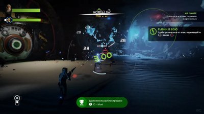 ReCore Definitive Edition �� ���������