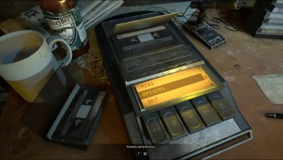 Resident Evil 7 Biohazard ��������