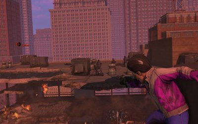 Saints Row 3 ��������