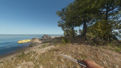 Stranded Deep ��������