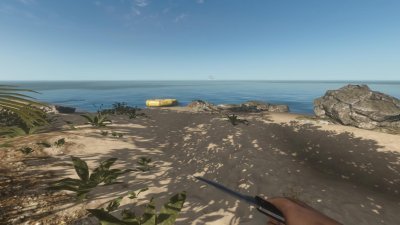 Stranded Deep ��������