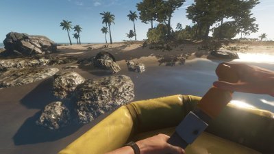 Stranded Deep ��������