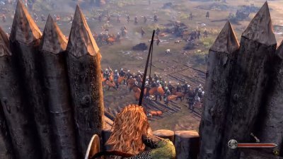 Mount & Blade 2 Bannerlord ��������