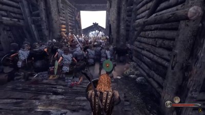 Mount & Blade 2 Bannerlord ��������