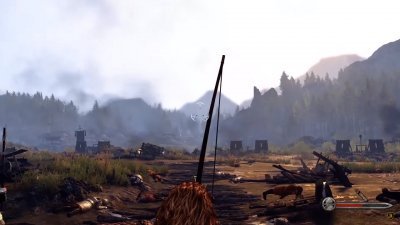 Mount & Blade 2 Bannerlord ��������