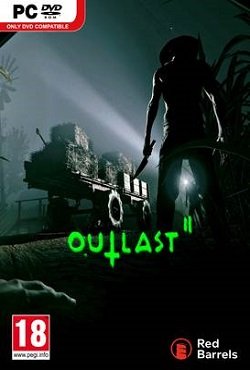 Outlast 2 ��������