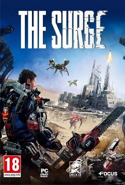 The Surge �� ���������