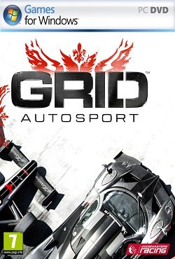 GRID Autosport ��������