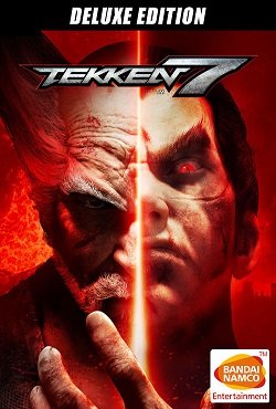 Tekken 7 ��������